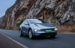 Tesla Model Y proudly takes its place as China’s best-selling SUV in May Tesla Model Y proudly takes its place as China’s best-selling SUV in May