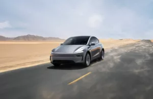 Tesla Model Y Reclaims Best-Selling SUV Title in China Tesla Model Y Reclaims Best-Selling SUV Title in China