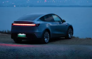 Tesla Records Third-Best Sales Week of 2025 in China Tesla Records Third-Best Sales Week of 2025 in China