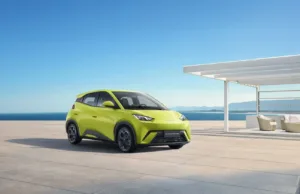 Tesla Rival BYD’s Production Cuts Signal Slowdown For World’s Largest EV Maker Tesla Rival BYD's Production Cuts Signal Slowdown For World's Largest EV Maker