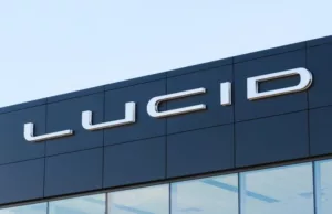 Tesla Rival Lucid Signs Deal To Secure Domestic Supply Of Graphite Amid China’s Rare Earth Export Ban Tesla Rival Lucid Signs Deal To Secure Domestic Supply Of Graphite Amid China's Rare Earth Export Ban