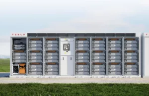 Tesla Signs $556M Deal for First Grid Battery Project in China: Report Tesla Signs $556M Deal for First Grid Battery Project in China: Report