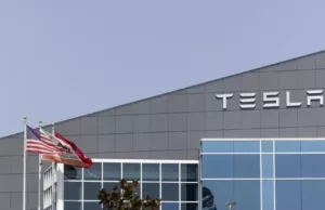 Tesla Signs $560 Million Contract for Electricity Storage in China Tesla Signs $560 Million Contract for Electricity Storage in China
