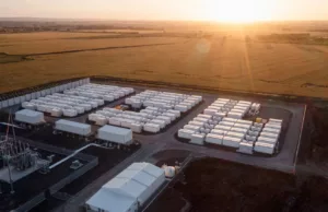 Tesla signs first grid-scale battery deal in China Tesla signs first grid-scale battery deal in China