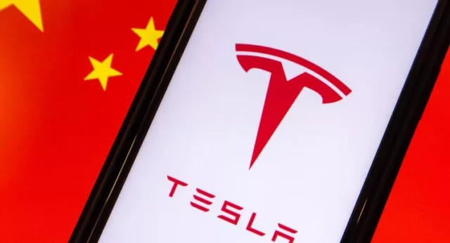 Tesla Stages China Comeback Amid 80% Surge in Insurance Registrations