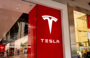 Tesla Stock Is Trading Lower Today: What’s Going On? Tesla Stock Is Trading Lower Today: What's Going On?