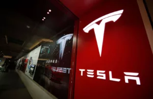 Tesla to build first grid-scale power plant in China Tesla to build first grid-scale power plant in China