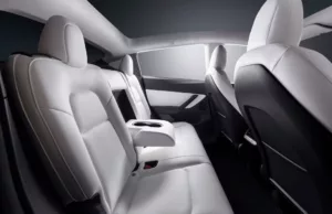 Tesla to target big families with upcoming 6 and 7-seater Model Y variants Tesla to target big families with upcoming 6 and 7-seater Model Y variants