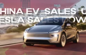 Tesla (TSLA) sales are crashing in China, and things are about to get worse Tesla (TSLA) sales are crashing in China, and things are about to get worse