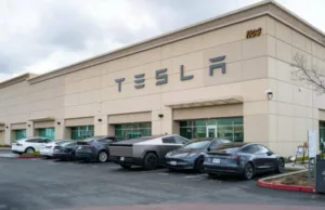 Tesla’s China-made EV sales drop 15% Y/Y in May Tesla's China-made EV sales drop 15% Y/Y in May