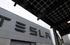 Tesla’s China-made EV sales fall 15% yoy in May Tesla's China-made EV sales fall 15% yoy in May