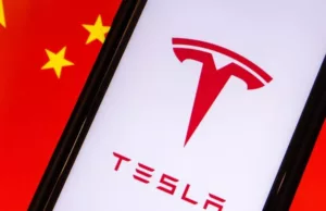 Tesla’s China Sales Drop 15% in May, Revives Referral Rewards to Lure Buyers Tesla’s China Sales Drop 15% in May, Revives Referral Rewards to Lure Buyers
