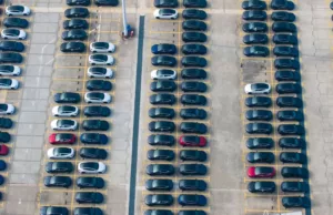 Tesla’s China Shipments Extend Slump, Bucking Broader Sales Boom Tesla’s China Shipments Extend Slump, Bucking Broader Sales Boom