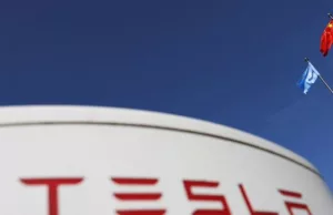 Tesla’s China skid: Blame market forces, not politics Tesla’s China skid: Blame market forces, not politics