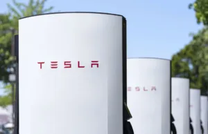 Tesla’s first batch of V4 Superchargers in China go live Tesla's first batch of V4 Superchargers in China go live