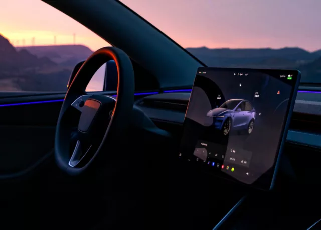 Tesla’s Grok integration will be more realistic with this cool feature