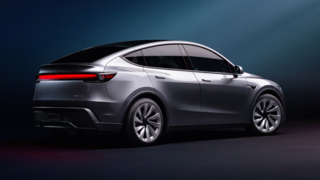 Tesla’s Model 3 and Model Y included in China’s rural EV sales campaign
