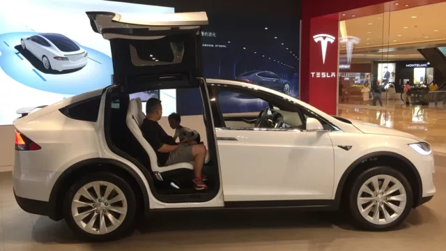 Tesla's Model Y achieves unexpected milestone in key market — here's why experts are impressed