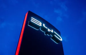 Tesla’s Top Rival BYD Ignites EV Pricing War in China Tesla's Top Rival BYD Ignites EV Pricing War in China