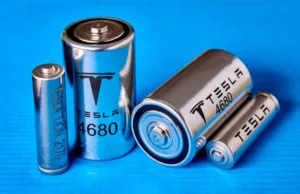 Tesla’s (TSLA stock) $557M Shanghai Megapack Project: Powering China’s Clean Energy Future Tesla’s (TSLA stock) $557M Shanghai Megapack Project: Powering China’s Clean Energy Future