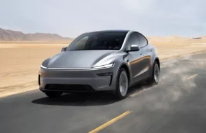 The Best-Selling SUV In China Is From An American Automaker The Best-Selling SUV In China Is From An American Automaker