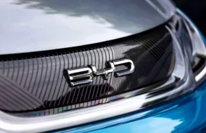 The end of ‘old’ autonomous cars? BYD’s AI revolution changes everything The end of ‘old’ autonomous cars? BYD’s AI revolution changes everything