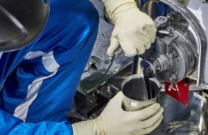 The great battery race: China and the U.S. compete over the future of EVs The great battery race: China and the U.S. compete over the future of EVs