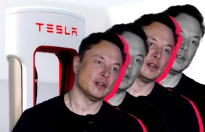 The Once Unthinkable Has Happened To Tesla’s Brand The Once Unthinkable Has Happened To Tesla’s Brand