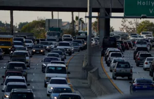 The road ahead for connected vehicle policy The road ahead for connected vehicle policy