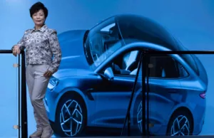 The Secret, And Future, To BYD’s Success? EVP Stella Li Sums It Up The Secret, And Future, To BYD’s Success? EVP Stella Li Sums It Up