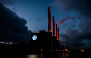 The state-aid rules death of Europe’s electric vehicle battery industry The state-aid rules death of Europe's electric vehicle battery industry