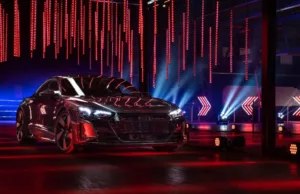 This century’s auto surprise — Not China or America, but this country delivers future cars This century’s auto surprise — Not China or America, but this country delivers future cars