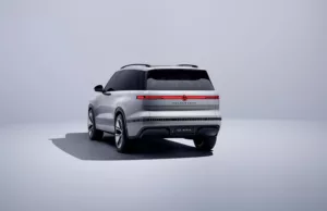 Three New VW EVs Look Production-Ready, But Only For China Three New VW EVs Look Production-Ready, But Only For China
