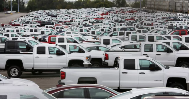 Trump says he will introduce 25% tariffs on autos, pharmaceuticals and chips