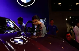 UK antitrust regulator imposes $100.43 million fine on carmakers, trade bodies UK antitrust regulator imposes $100.43 million fine on carmakers, trade bodies