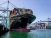 United States Trade Representative is looking to impose heavy service fees on China-related shipping United States Trade Representative is looking to impose heavy service fees on China-related shipping