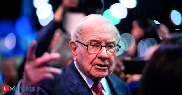 Warren Buffett’s billion-dollar EV play backed BYD, so why not Tesla