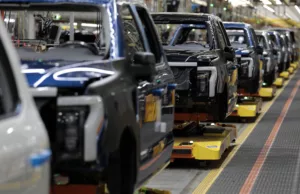 What’s Missing from the U.S. Debate on Electric Vehicles What’s Missing from the U.S. Debate on Electric Vehicles