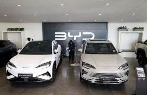 Why China’s auto, tech giants threaten Tesla’s self-driving future Why China's auto, tech giants threaten Tesla’s self-driving future