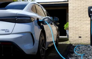 Why China’s electric-car boom is stalling Why China's electric-car boom is stalling