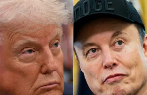 Why Trump Needs Tesla Why Trump Needs Tesla