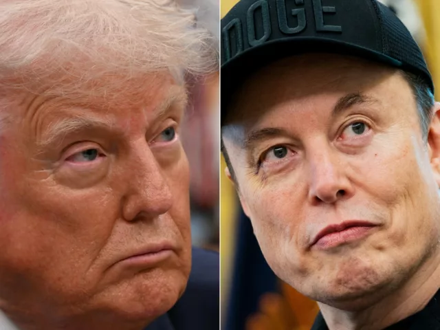 Why Trump Needs Tesla