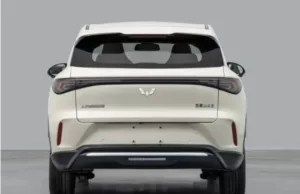 Wuling Bingo S EV official images revealed, will compete with BYD Dolphin Wuling Bingo S EV official images revealed, will compete with BYD Dolphin