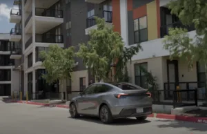 Xiaomi CEO congratulates Tesla on first FSD delivery: “We have to continue learning!” Xiaomi CEO congratulates Tesla on first FSD delivery: “We have to continue learning!”