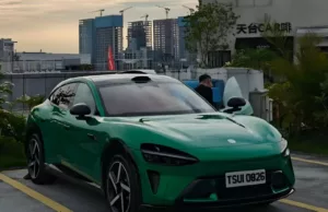 Xiaomi invests 87.5 million USD in Beijing for new EV factory, launches mobility unit in Shanghai Xiaomi invests 87.5 million USD in Beijing for new EV factory, launches mobility unit in Shanghai