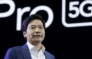 Xiaomi says it received over 200,000 orders for a new car it priced just below Tesla’s Model Y in 3 minutes Xiaomi says it received over 200,000 orders for a new car it priced just below Tesla's Model Y in 3 minutes