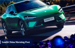 Xiaomi speeds up YU7 launch, Tesla’s Robotaxi vs Baidu’s Apollo Go: 7 EV reads Xiaomi speeds up YU7 launch, Tesla’s Robotaxi vs Baidu’s Apollo Go: 7 EV reads