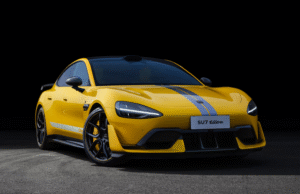 Xiaomi SU7 Ultra fails to match SU7’s incredible resale performance Xiaomi SU7 Ultra fails to match SU7’s incredible resale performance