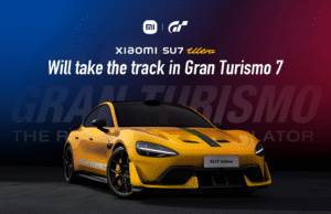 Xiaomi SU7 Ultra sets new Nürburgring record for production EVs Xiaomi SU7 Ultra sets new Nürburgring record for production EVs
