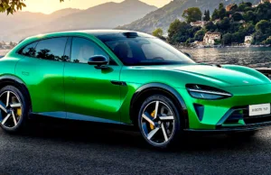 Xiaomi SUV’s Tesla-Beating Pricing Sparks Frenzy With 289,000 Orders In An Hour Xiaomi SUV's Tesla-Beating Pricing Sparks Frenzy With 289,000 Orders In An Hour